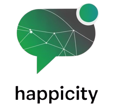 HappiCity Logo